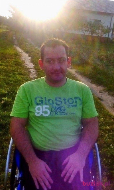 Daniel, Male, 39, Polska, Photo: 2
