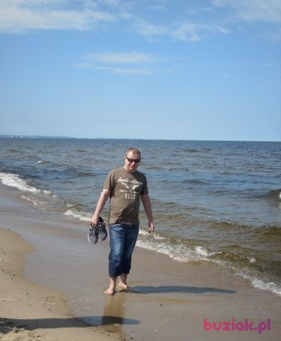 Tomasz , Male, 42, Gdańsk, Polska, Photo: 3