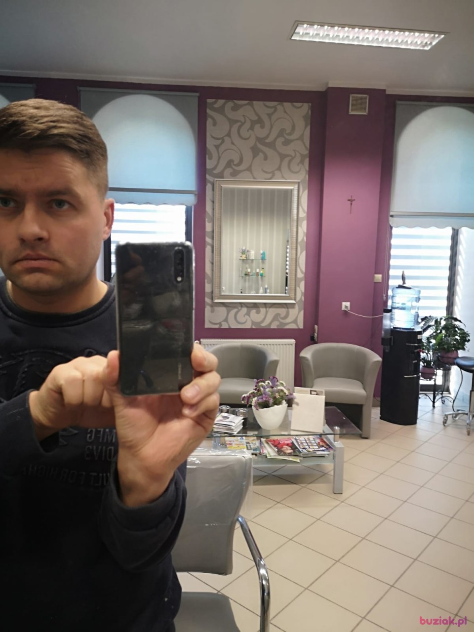 Krz, Mężczyzna, 46, Frankfurt, Niemcy, Zdjęcie: 2