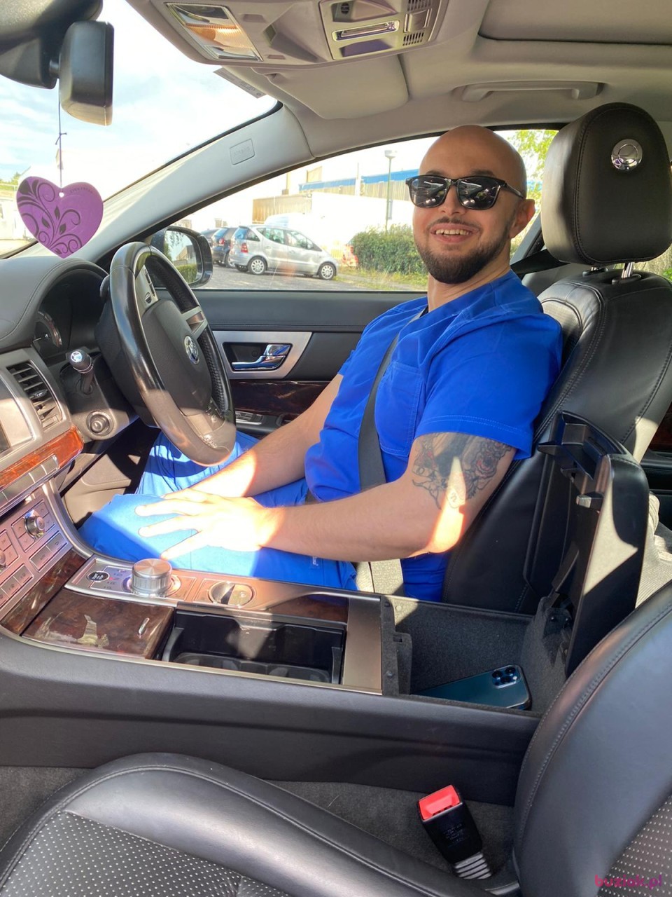 Mekh, Mężczyzna, 38, Pinchbeck, Wielka Brytania: 1