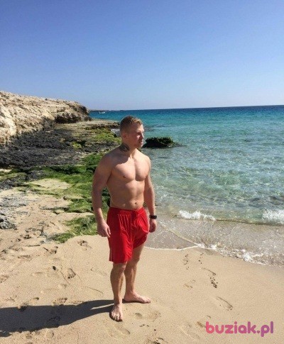Michal, Male, 33, Warszawa, Polska, Photo: 3