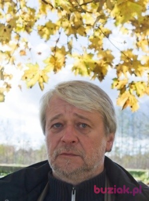 Paweł, Mężczyzna, 64, Warszawa, Polska, Zdjęcie: 1