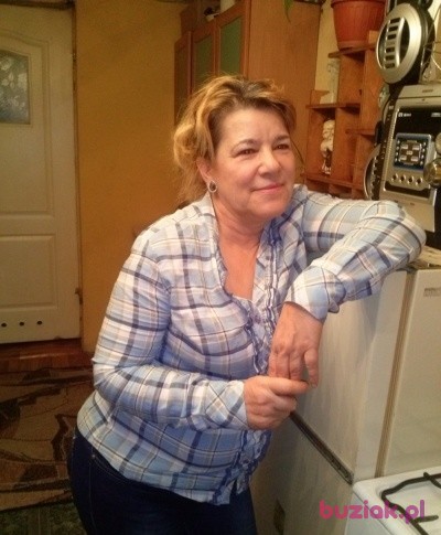Barbara, Female, 66, Żywiec, Polska, Photo: 5