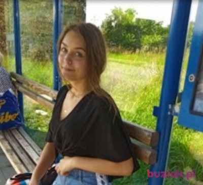 Julcia, Kobieta, 21, Kraków, Polska: 1