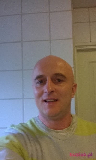 Dorian, Mężczyzna, 44, Gdańsk, Polska: 1
