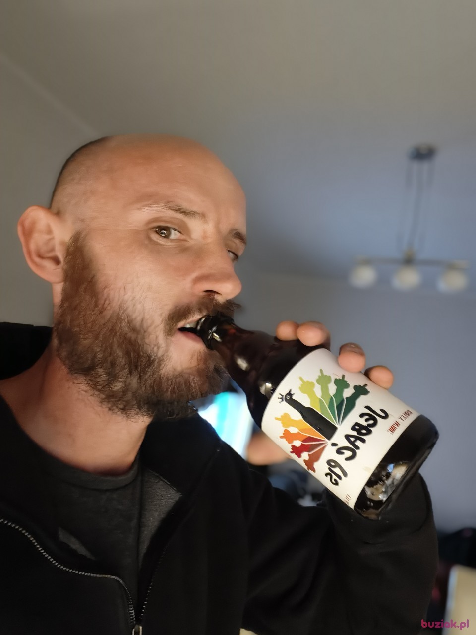 Przemek, Mężczyzna, 40, Pruszków, Polska, Zdjęcie: 1