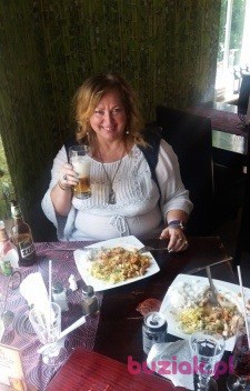 Maryla, Kobieta, 54, Międzyrzec Podlaski, Polska, Zdjęcie: 4