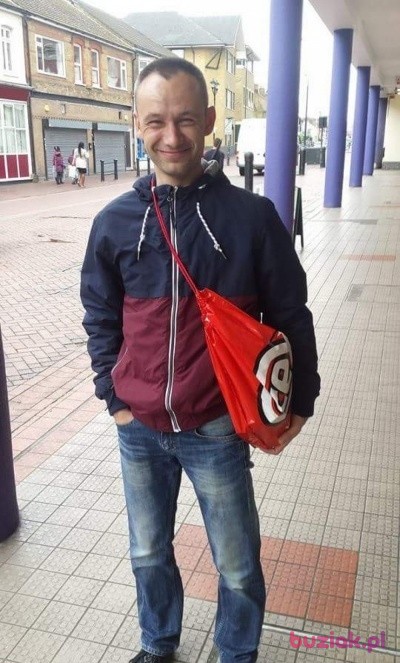 GkG, Mężczyzna, 48, Świdnica, Polska, Zdjęcie: 1
