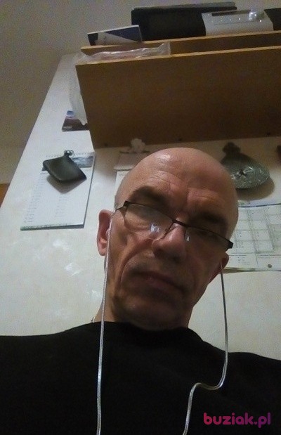 Tomasz, Mężczyzna, 59, Białystok, Polska: 1