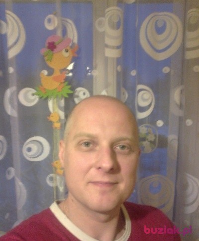 endy13, Male, 48, Ruda Śląska, Polska: 1