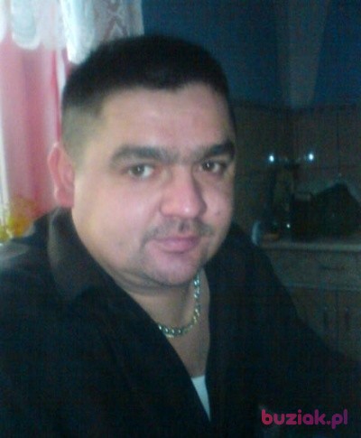 bychu1976, Mężczyzna, 46, Gniezno, Polska: 1