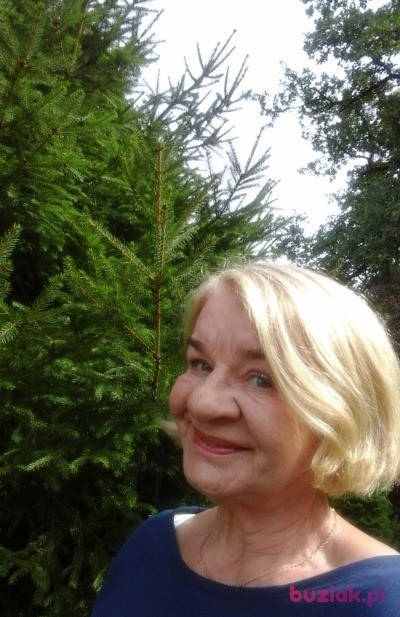 janina, Kobieta, 77, Resko, Polska, Zdjęcie: 4