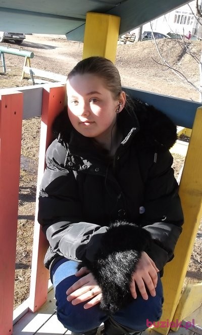 Ladymuser, Female, 28, Marki, Polska, Photo: 1