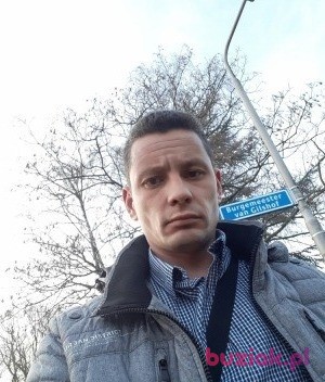 Piotr, Mężczyzna, 38, Rotterdam South Holland Province, Holandia: 1