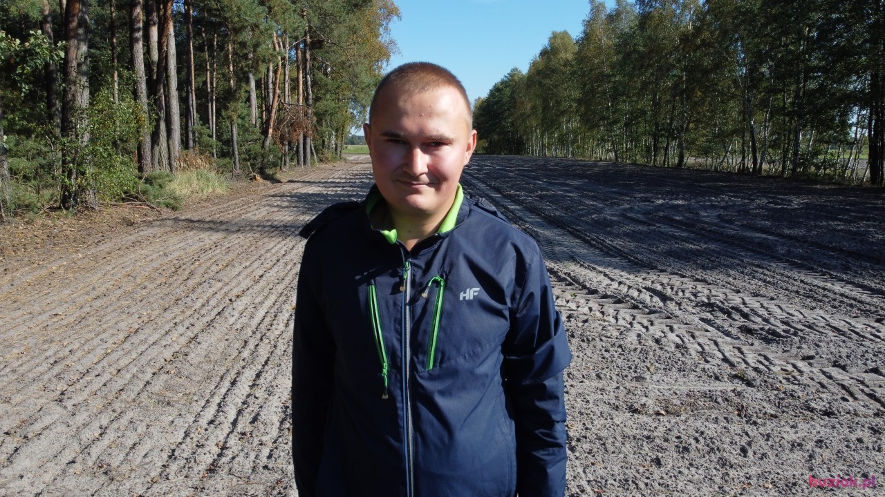 Michał, Mężczyzna, 36, Zgierz, Polska, Zdjęcie: 185