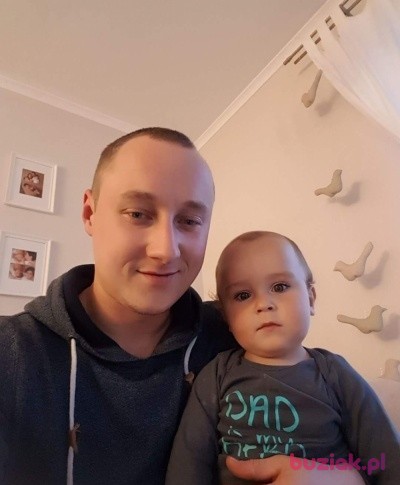 Kuba, Mężczyzna, 34, Bielsko-Biała, Polska, Zdjęcie: 1