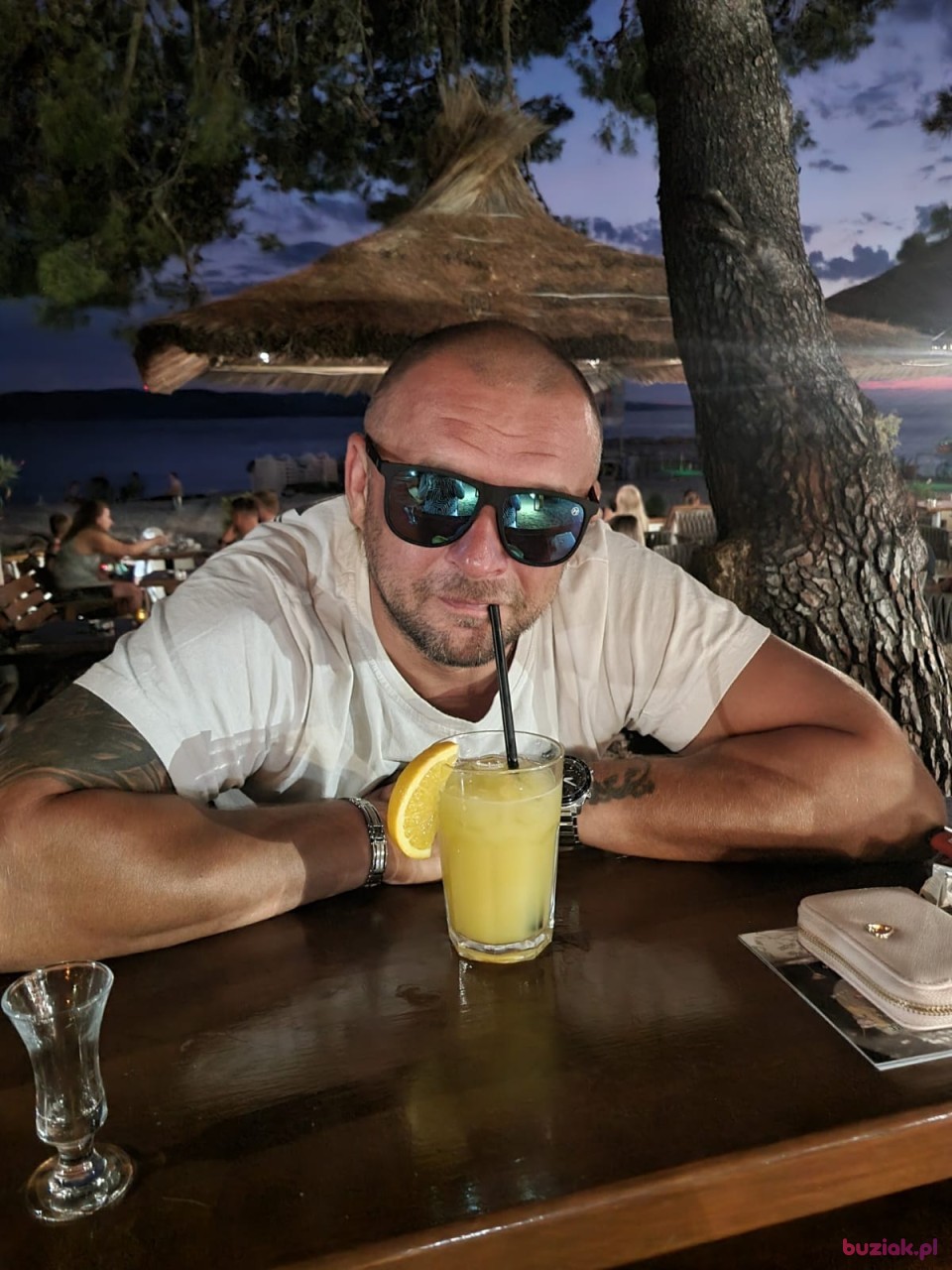 Waldi, Mężczyzna, 47, Amersfoort, Holandia, Zdjęcie: 2