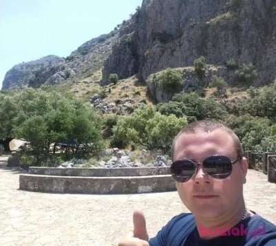 piotrek, Mężczyzna, 33, Ostrów Mazowiecka, Polska, Zdjęcie: 1