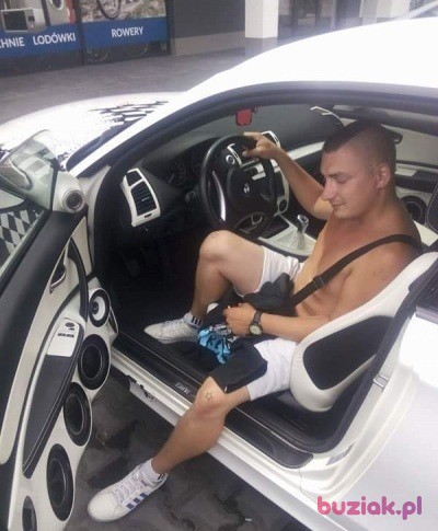 Dawid, Mężczyzna, 34, Kłodzko, Polska, Zdjęcie: 2