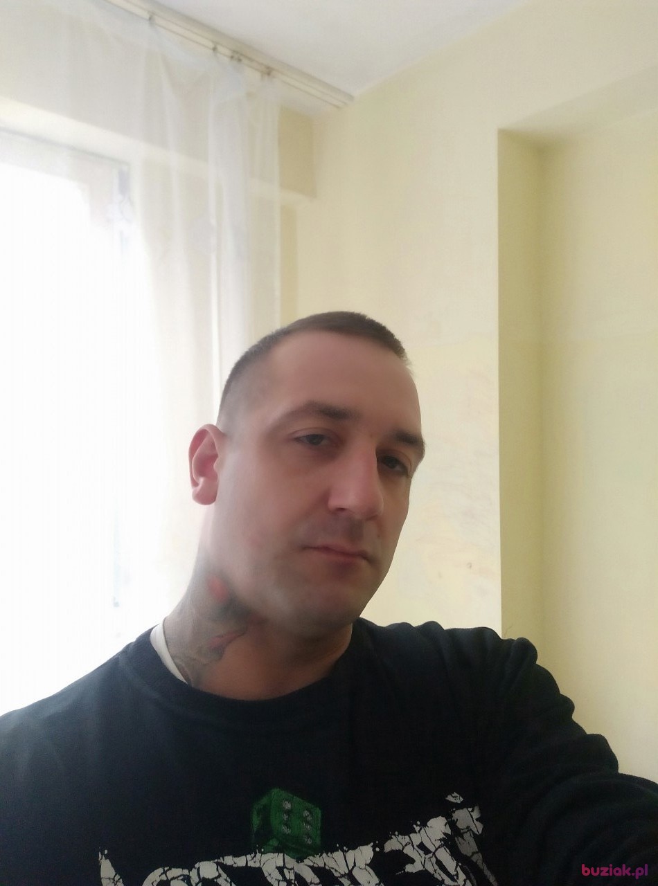 Sylwek, Male, 40, Holandia, Photo: 3