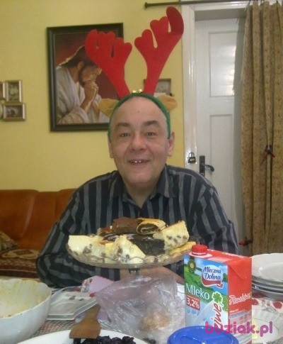 Krzysztof , Mężczyzna, 61, Krzyż Wielkopolski, Polska, Zdjęcie: 2