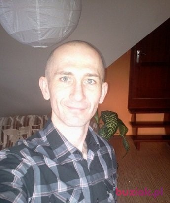 przemek, Male, 45, Piotrków Trybunalski, Polska, Photo: 1