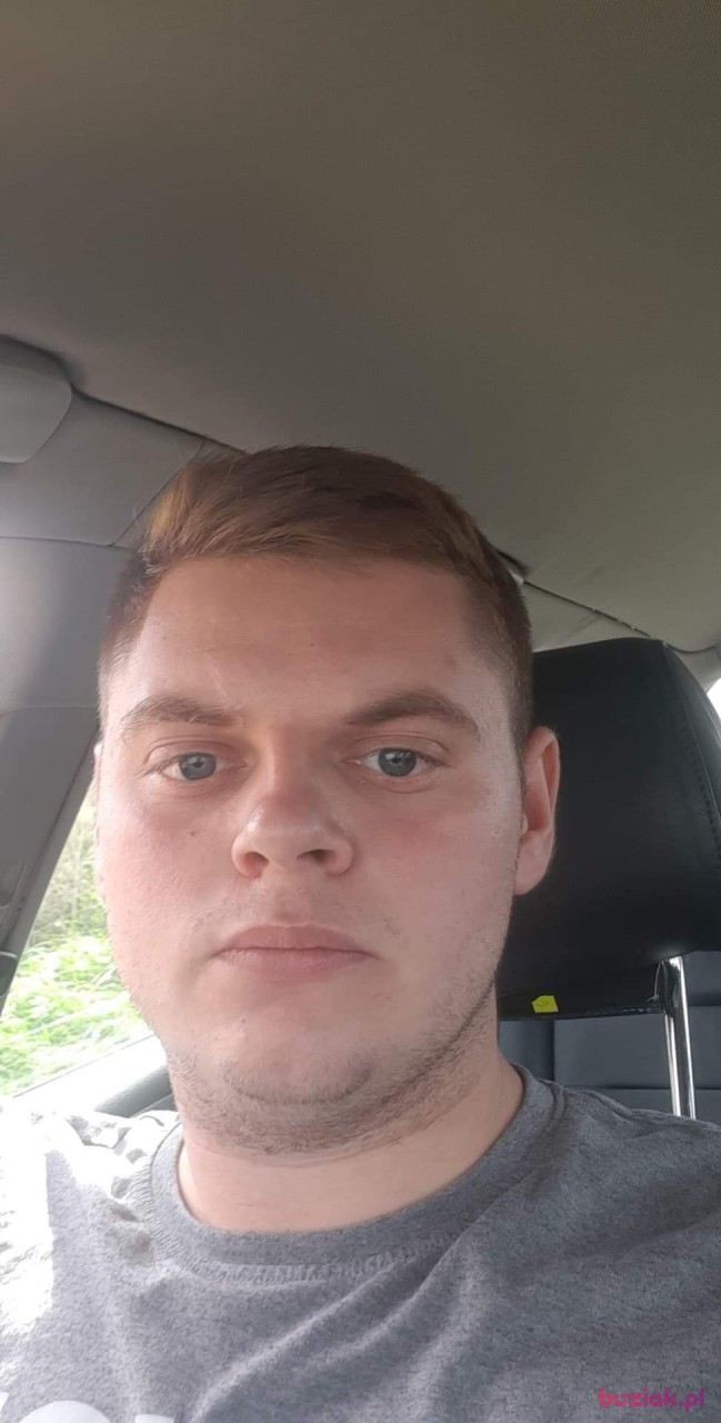 Grzesiek, Male, 28, Gołdap, Polska, Photo: 3