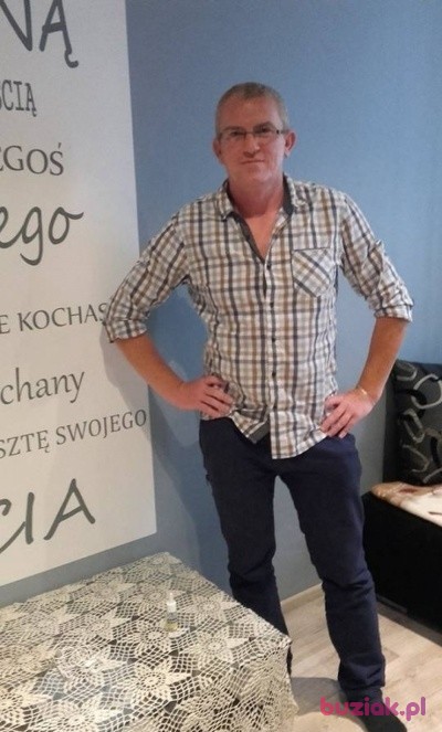 Piotr, Male, 45, Olsztyn, Polska, Photo: 1