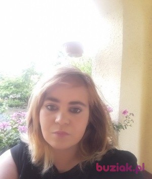 Justyna, Female, 31, Piotrków Trybunalski, Polska, Photo: 1