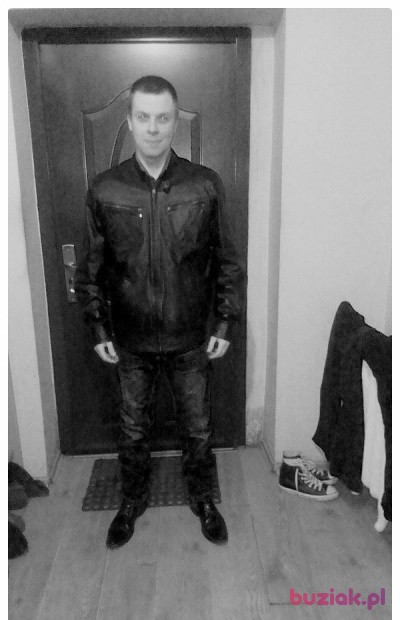 Marcin , Male, 36, Słupsk, Polska, Photo: 1