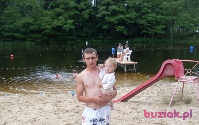 Damian, Mężczyzna, 35, Ozorków, Polska, Zdjęcie: 2