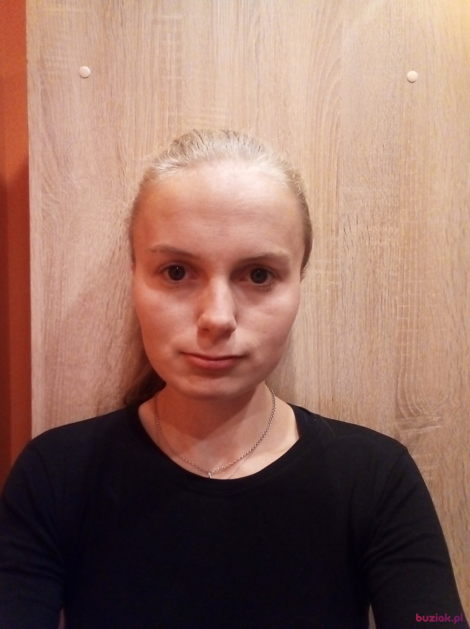 Aleksandra , Female, 25, Międzychód, Polska: 1