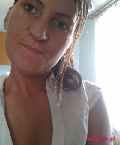 julita, Female, 36, Słupca, Polska: 1