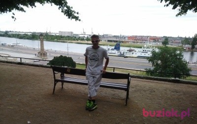 jarek, Mężczyzna, 46, Szczecin, Polska: 1