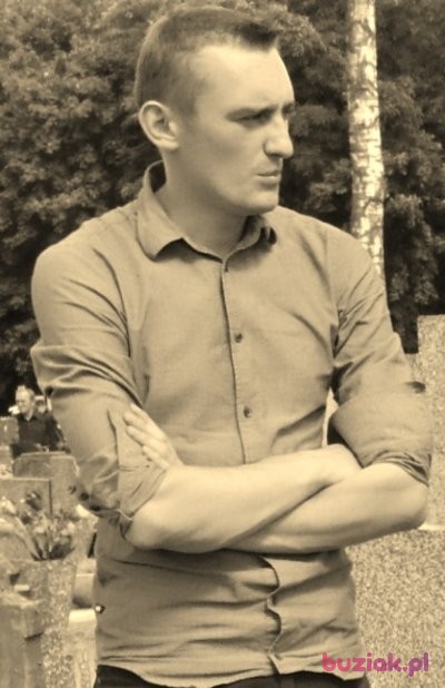 jarek, Male, 37, Włocławek, Polska: 1