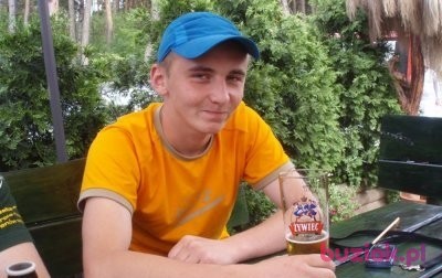 Paweł, Mężczyzna, 37, Lublin, Polska, Zdjęcie: 2