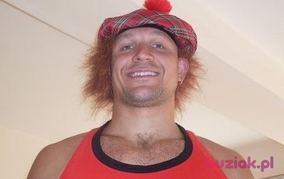 czarek, Male, 44, Olsztyn, Polska, Photo: 2