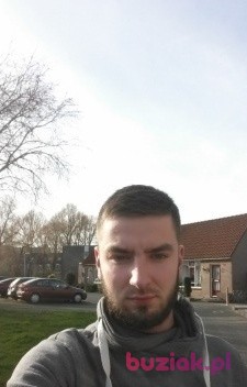 Mariusz, Mężczyzna, 32, Holandia: 1