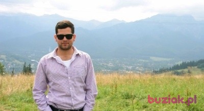 Wojtek, Male, 42, Międzychód, Polska, Photo: 1