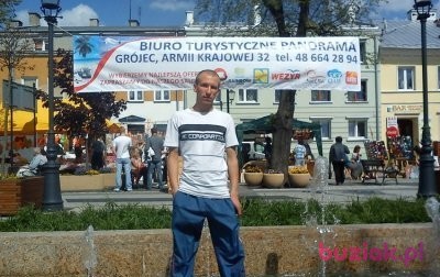 Paweł, Mężczyzna, 36, Grójec, Polska, Zdjęcie: 3