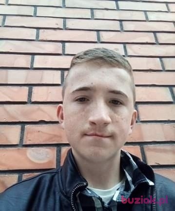 Stanisław, Male, 20, Rypin, Polska, Photo: 3