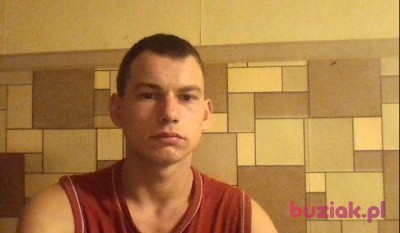 Marek, Male, 31, Kościan, Polska: 1
