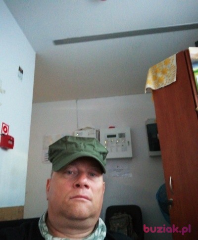 Pajak68, Male, 56, Warszawa, Polska, Photo: 1