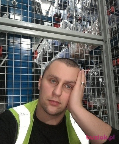 Andrzej, Male, 43, Stalowa Wola, Polska, Photo: 2