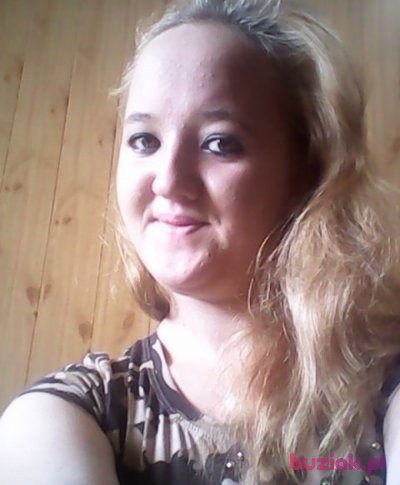 Angelika, Female, 28, Wołczyn, Polska, Photo: 2