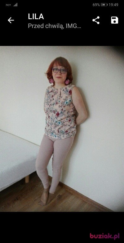 liliana, Female, 44, Jaworzno, Polska, Photo: 14