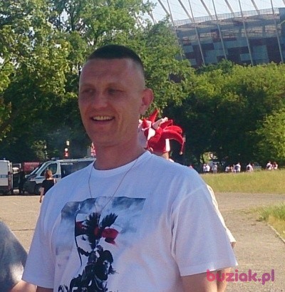 WOJCIECH, Mężczyzna, 49, Jelenia Góra, Polska: 1