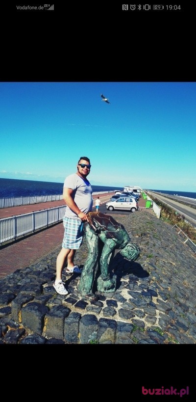 Bart, Kobieta, 41, Holandia, Zdjęcie: 1
