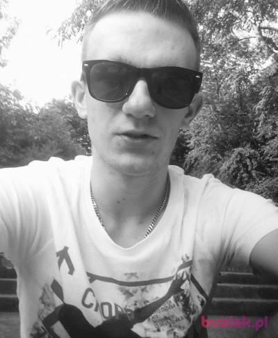 Michał, Mężczyzna, 27, Płock, Polska, Zdjęcie: 1