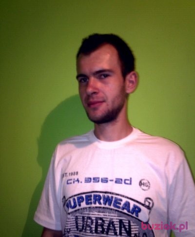 tomasz, Male, 34, Siedlce, Polska, Photo: 1